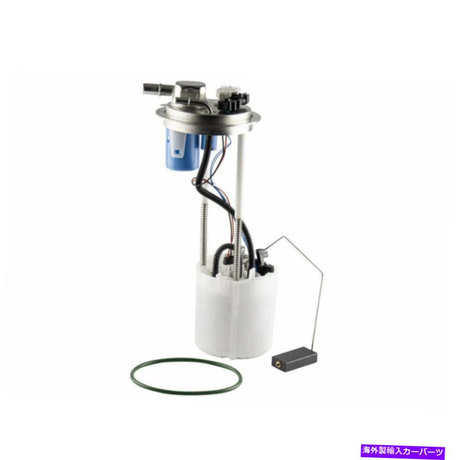 Fuel Pump Module Assembly 14-18シルバラード1500 14-18シエラ1500のエンジン燃料ポンプモジュールアセンブリ Engine Fuel Pump Module Assembly For 14-18 Silverado 1500 14-18 Sierra 1500【並行輸入品】