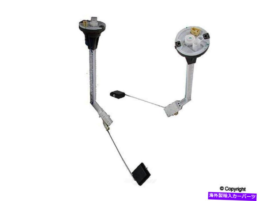 Fuel Pump Module Assembly 燃料ポンプモジュールアセンブリWD Express 802 33101 076 Fuel Pump Module Assembly WD Express 802 33101 076【並行輸入品】