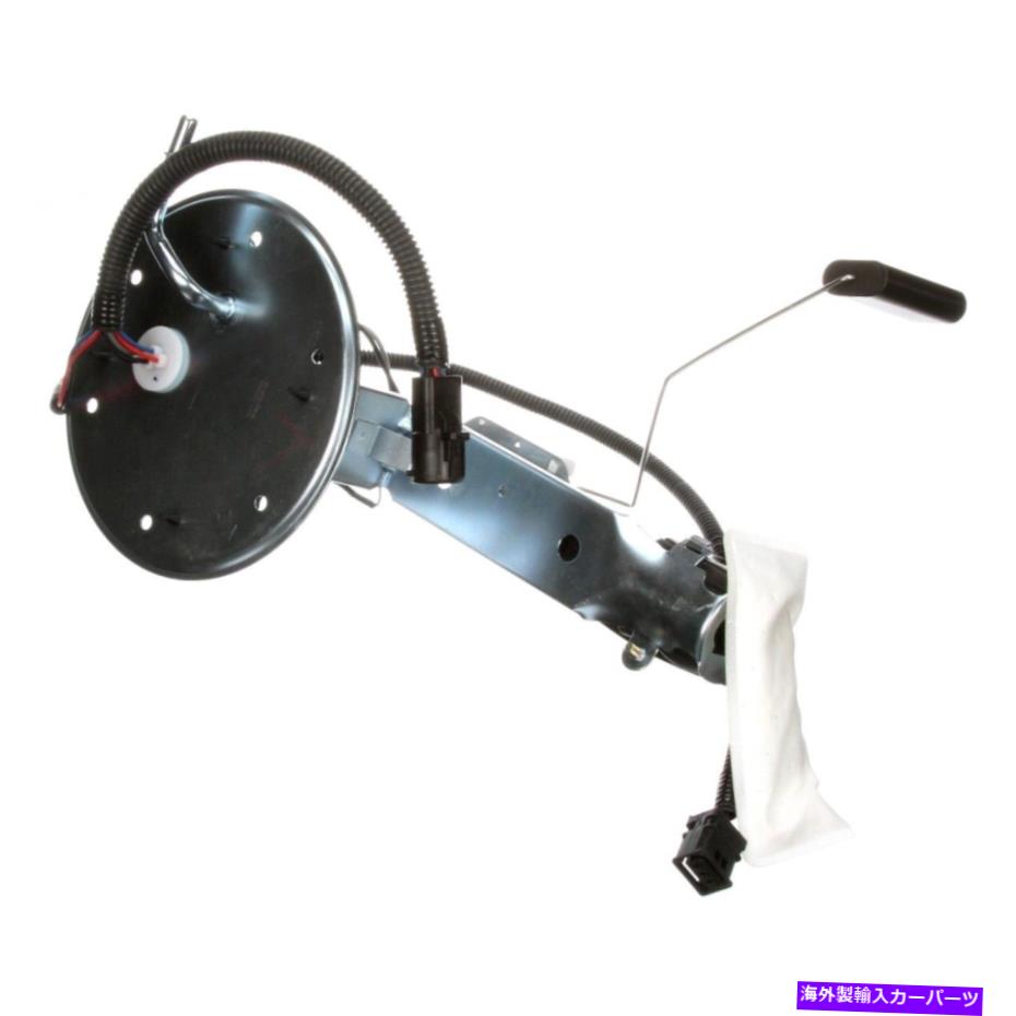 Fuel Pump Module Assembly hp10233デルフィエレクトリック燃料ポンプガスリンカーンタウンカーグランドマーキス用 HP10233 Delphi Electric Fuel Pump Gas New for Lincoln Town Car Grand Marquis【並行輸入品】|Us Custom Parts Shop USDM