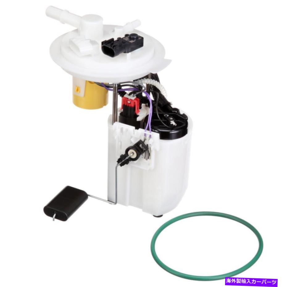 Fuel Pump Module Assembly 燃料ポンプモジュールアセンブリDelphi FG1371 Fuel Pump Module Assembly Delphi FG1371【並行輸入品】