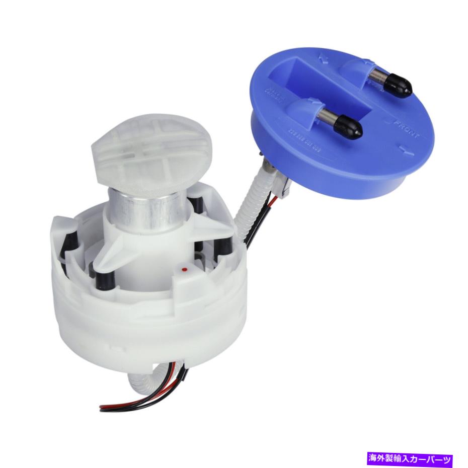 Fuel Pump Module Assembly Delphi FG1408 00-02アウディS4の燃料ポンプモジュールアセンブリ Delphi FG1408 Fuel Pump Module Assembly For 00-02 Audi S4【並行輸入品】