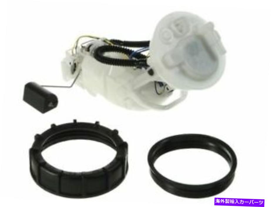 Fuel Pump Module Assembly Carter 14TZ99V燃料ポンプフィット2001-2005ホンダシビック燃料ポンプモジュールアセンブリ Carter 14TZ99V Fuel Pump Fits 2001-2005 Honda Civic Fuel Pump Module Assembly【並行輸入品】｜Us Custom Parts Shop USDM