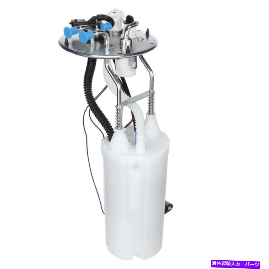 Fuel Pump Module Assembly 燃料ポンプモジュールアセンブリDelphi FG1238 FITS 03-04 KIA SORENTO 3.5L-V6 Fuel Pump Module Assembly Delphi FG1238 fits 03-04 Kia Sorento 3.5L-V6【並行輸入品】|Us Custom Parts Shop USDM