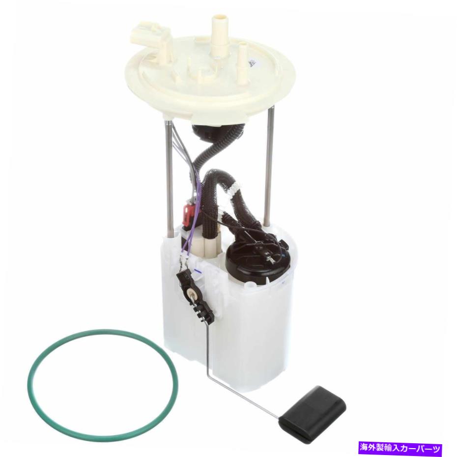 Fuel Pump Module Assembly 燃料ポンプモジュールアセンブリDelphi FG1315 FITS 09-14 FORD F-150 5.0L-V8 Fuel Pump Module Assembly Delphi FG1315 fits 09-14 Ford F-150 5.0L-V8【並行輸入品】