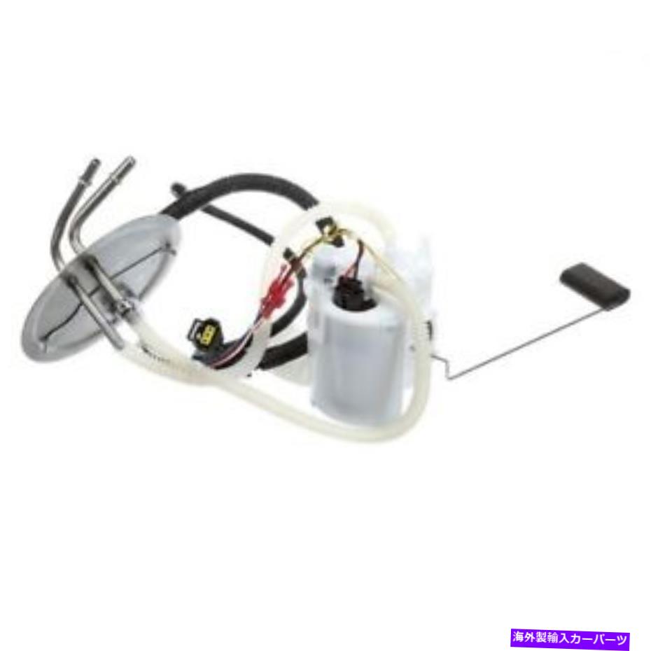 Fuel Pump Module Assembly FG0360 Delphi燃料ポンプモジュールアセンブリP/N：FG0360 Fg0360 Delphi Fuel Pump Module Assembly P/N:Fg0360【並行輸入品】
