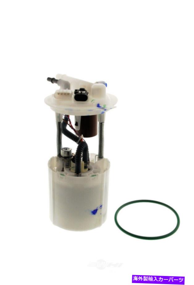 Fuel Pump Module Assembly 燃料ポンプモジュールアセンブリ-VIN：1、ENGコード：LZ9、121.1 \