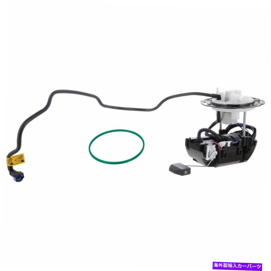 Fuel Pump Module Assembly 09-10オーラG6マリブのAirTex E3801M燃料ポンプモジュールアセンブリ Airtex E3801M Fuel Pump Module Assembly For 09-10 Aura G6 Malibu【並行輸入品】