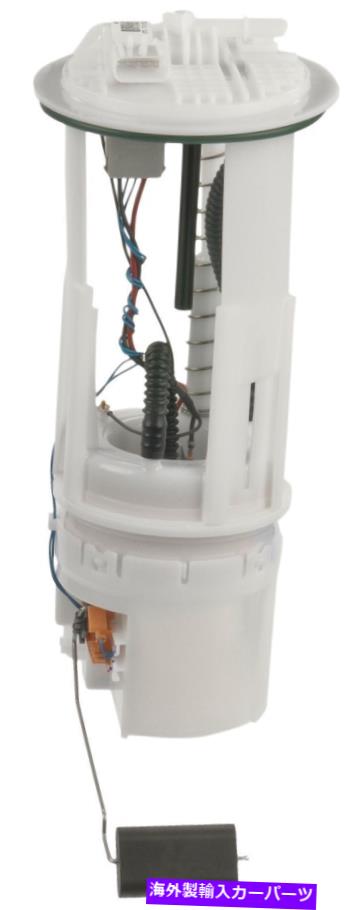 Fuel Pump Module Assembly 燃料ポンプモジュールアセンブリBosch 67744 Fuel Pump Module Assembly Bosch 67744【並行輸入品】