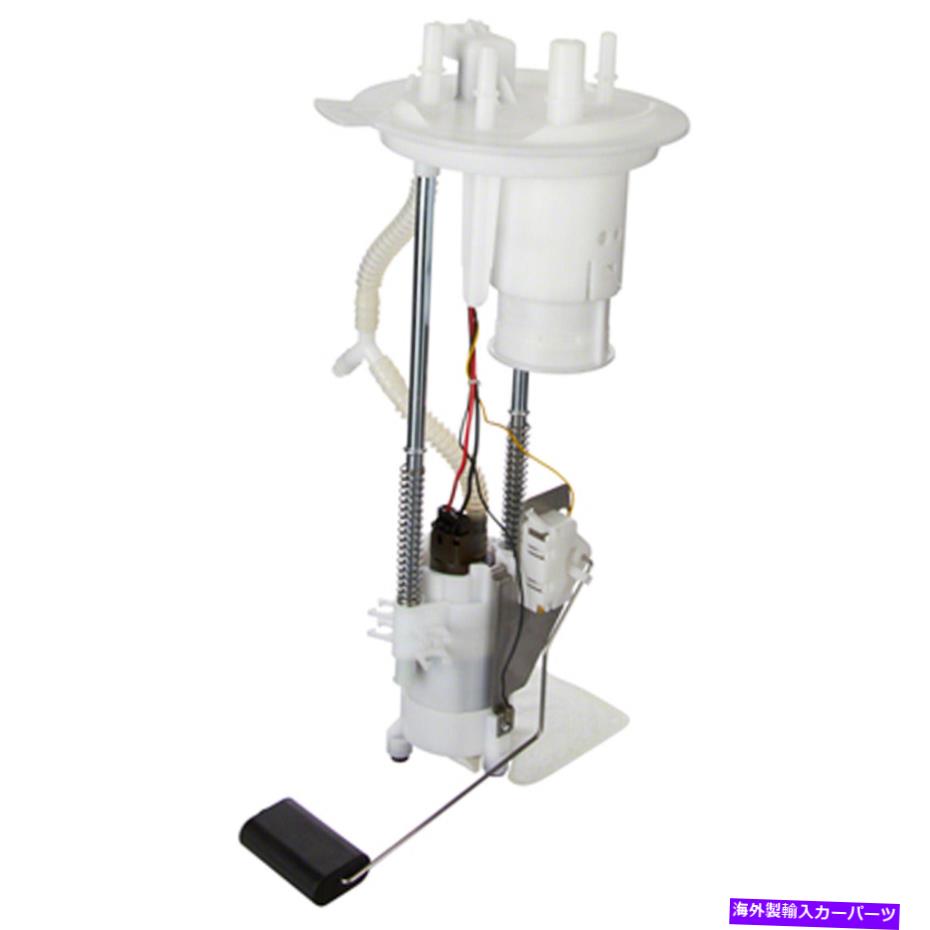 Fuel Pump Module Assembly 燃料ポンプモジュールアセンブリ2004-2008 Ford Lightduty 4L3Z9H307bf Fuel Pump Module Assembly Fits 2004-2008 Ford Lightduty 4L3Z9H307BF【並行輸入品】