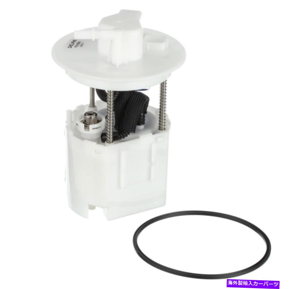 Fuel Pump Module Assembly 燃料ポンプモジュールアセンブリDelphi FG1250フィット04-08 Mazda RX-8 1.3L-R2 Fuel Pump Module Assembly Delphi FG1250 fits 04-08 Mazda RX-8 1.3L-R2【並行輸入品】 64,917円