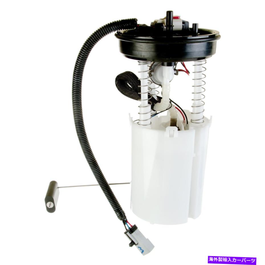 Fuel Pump Module Assembly 燃料ポンプモジュールアセンブリDelphi FG0225 FITS 1996 JEEP GRAND CHEROKEE Fuel Pump Module Assembly Delphi FG0225 fits 1996 Jeep Grand Cherokee【並行輸入品】