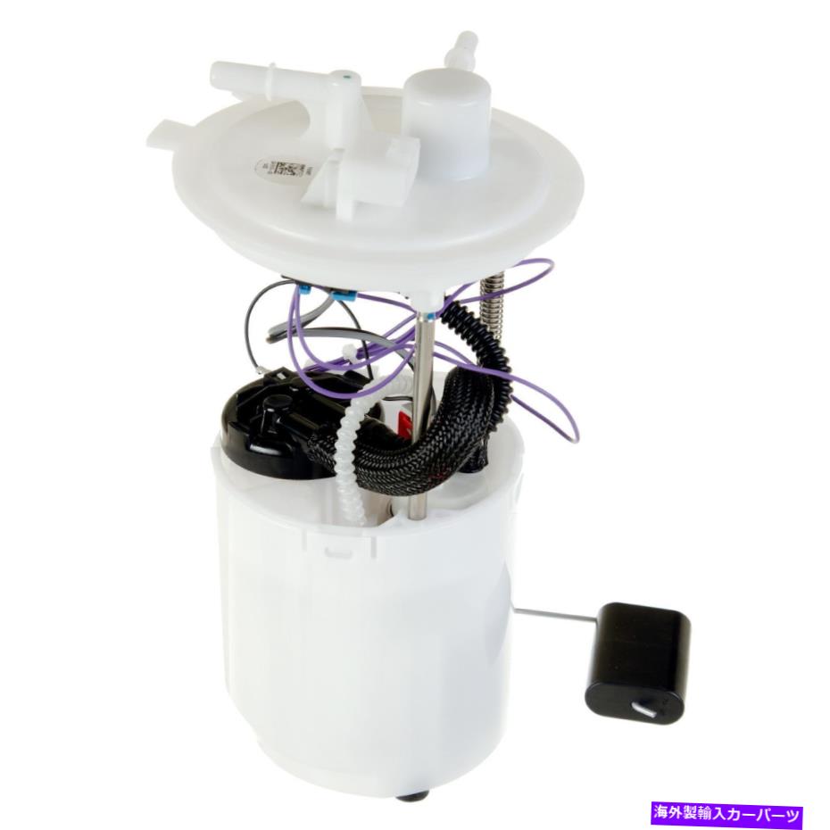 Fuel Pump Module Assembly 燃料ポンプモジュールアセンブリDelphi FG0987 Fuel Pump Module Assembly Delphi FG0987【並行輸入品】