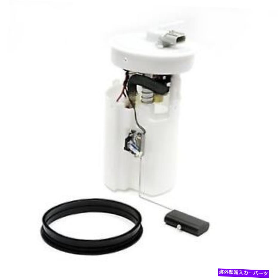 Fuel Pump Module Assembly 燃料ポンプモジュールAssy Delphi FG0373 Fuel Pump Module Assy Delphi FG0373【並行輸入品】