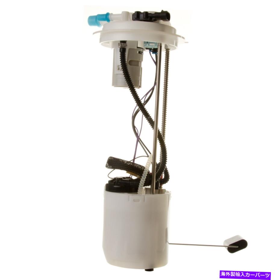 Fuel Pump Module Assembly 燃料ポンプモジュールアセンブリDelphi FG0909 Fuel Pump Module Assembly Delphi FG0909【並行輸入品】