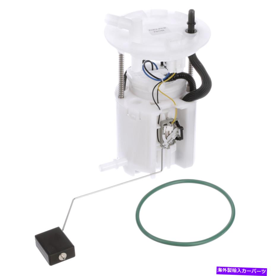 Fuel Pump Module Assembly Delphi FG1756燃料ポンプモジュールアセンブリセレクト13-15フォードリンカーンモデル Delphi FG1756 Fuel Pump Module Assembly For Select 13-15 Ford Lincoln Models【並行輸入品】
