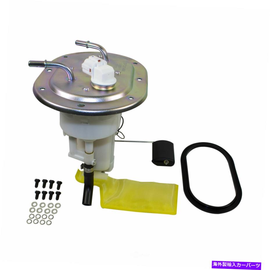Fuel Pump Module Assembly 燃料ポンプモジュールアセンブリGMB 546-2140 Fuel Pump Module Assembly GMB 546-2140【並行輸入品】