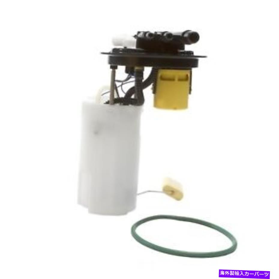 Fuel Pump Module Assembly 燃料ポンプモジュールAssy Delphi FG0385 Fuel Pump Module Assy Delphi FG0385【並行輸入品】