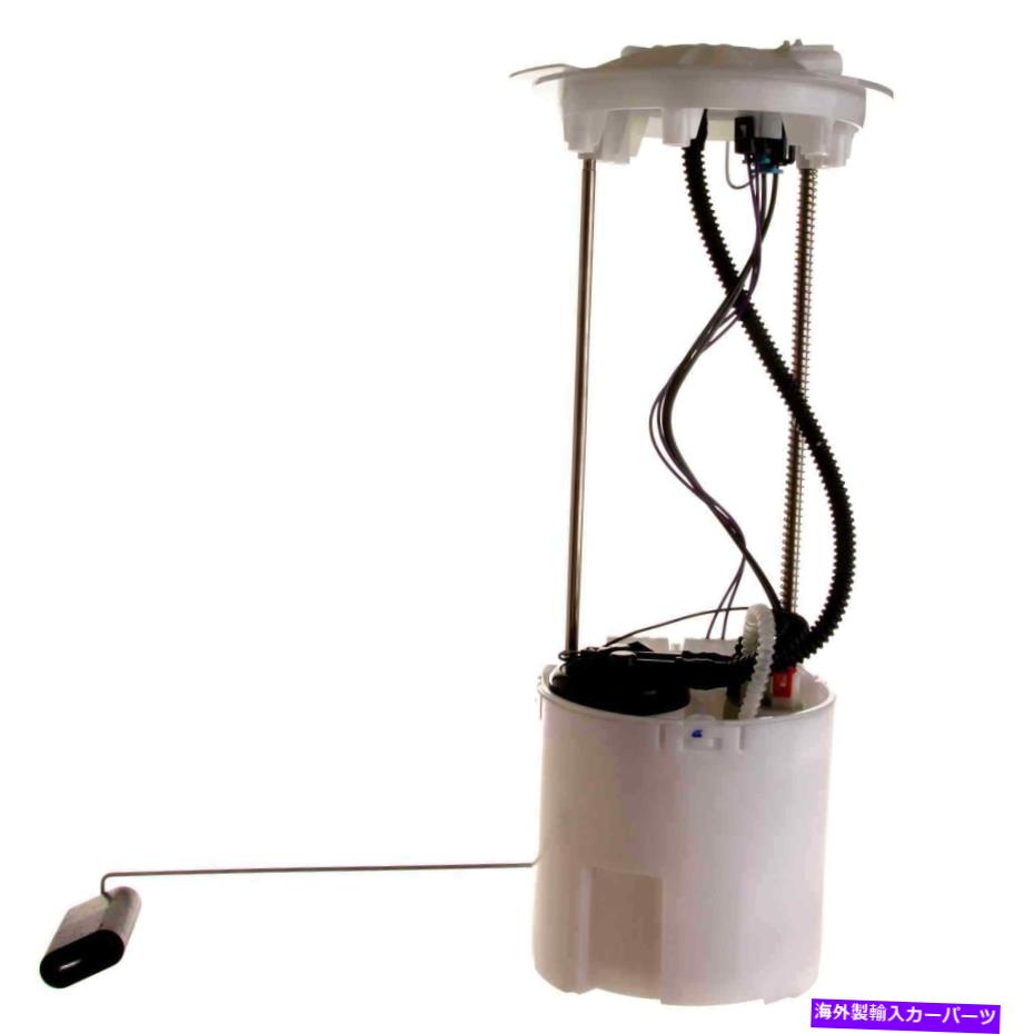 Fuel Pump Module Assembly 燃料ポンプモジュールアセンブリDelphi FG0929 FITS 05-07 JEEP LIBERTY 3.7L-V6 Fuel Pump Module Assembly Delphi FG0929 fits 05-07 Jeep Liberty 3.7L-V6【並行輸入品】