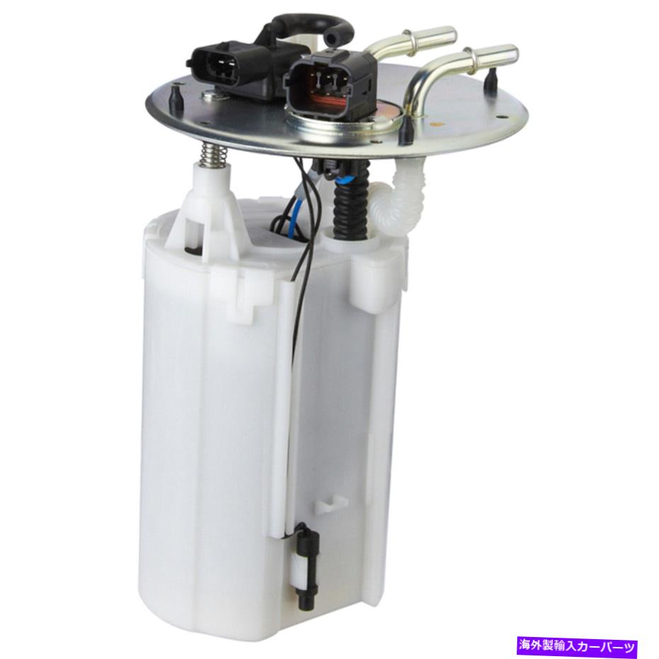 Fuel Pump Module Assembly 燃料ポンプモジュールアセンブリは2002-2005 Kia Sedona 0K52Y1335XAに適合します Fuel Pump Module Assembly fits 2002-2005 KIA Sedona 0K52Y1335XA【並行輸入品】