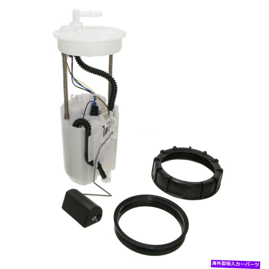 Fuel Pump Module Assembly 燃料ポンプモジュールアセンブリカーターP76394Mフィット05-06ホンダCR-V 2.4L-L4 Fuel Pump Module Assembly Carter P76394M fits 05-06 Honda CR-V 2.4L-L4【並行輸入品】