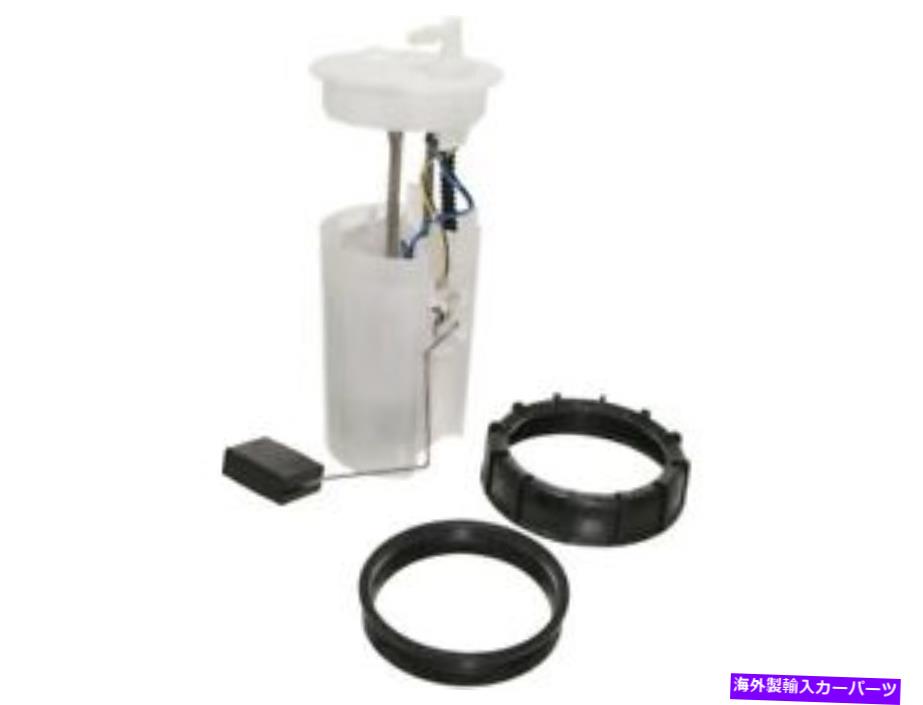 Fuel Pump Module Assembly 04-08 ACURA TSX 2.4L 4 CYL DP38J1燃料ポンプモジュールアセンブリの燃料ポンプ Fuel Pump For 04-08 Acura TSX 2.4L 4 Cyl DP38J1 Fuel Pump Module Assembly【並行輸入品】