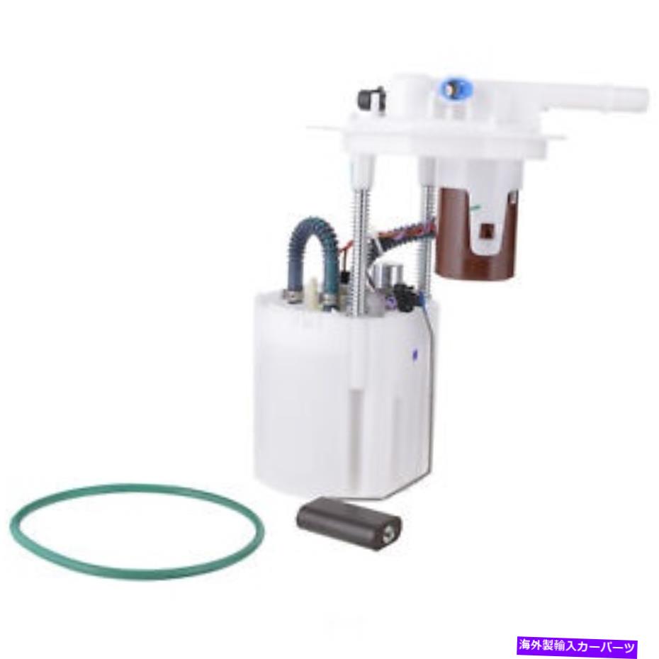 Fuel Pump Module Assembly 燃料ポンプモジュールAssy Carter P76789M Fuel Pump Module Assy Carter P76789M【並行輸入品】|Us Custom Parts Shop USDM