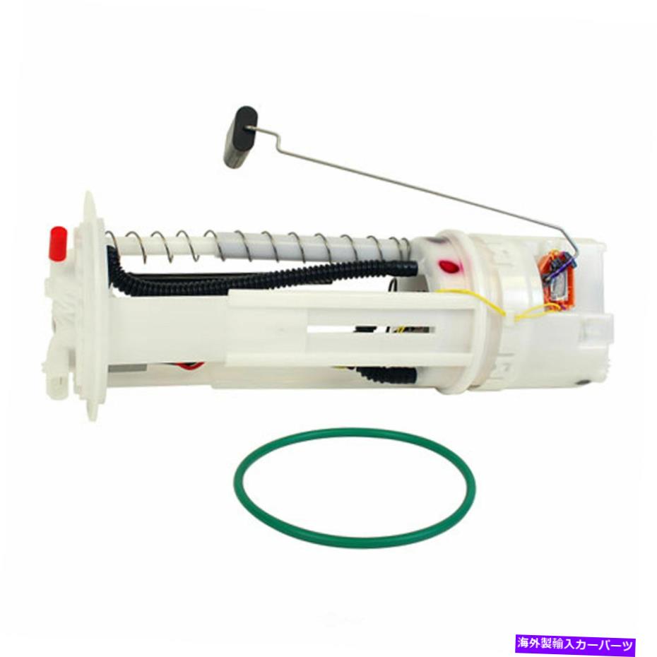 Fuel Pump Module Assembly 燃料ポンプモジュールアセンブリは2005-2007ジープリバティデンソに適合します Fuel Pump Module Assembly fits 2005-2007 Jeep Liberty DENSO【並行輸入品】