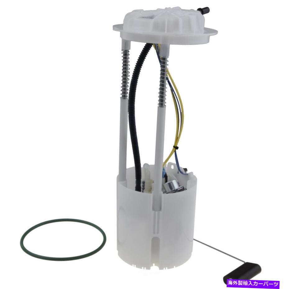 Fuel Pump Module Assembly 燃料ポンプモジュールアセンブリVDO FP22049Sフィット2008 Dodge Ram 1500 Fuel Pump Module Assembly VDO FP22049S fits 2008 Dodge Ram 1500【並行輸入品】