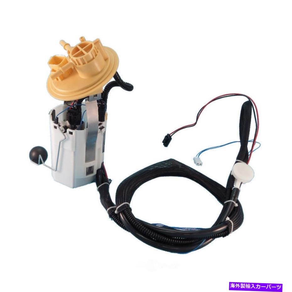 Fuel Pump Module Assembly 燃料ポンプモジュールアセンブリエレクトリック燃料ポンプモジュール米国モーターワークUSEP8633M Fuel Pump Module Assembly-Electric Fuel Pump Module US Motor Works USEP8633M【並行輸入品】｜Us Custom Parts Shop USDM