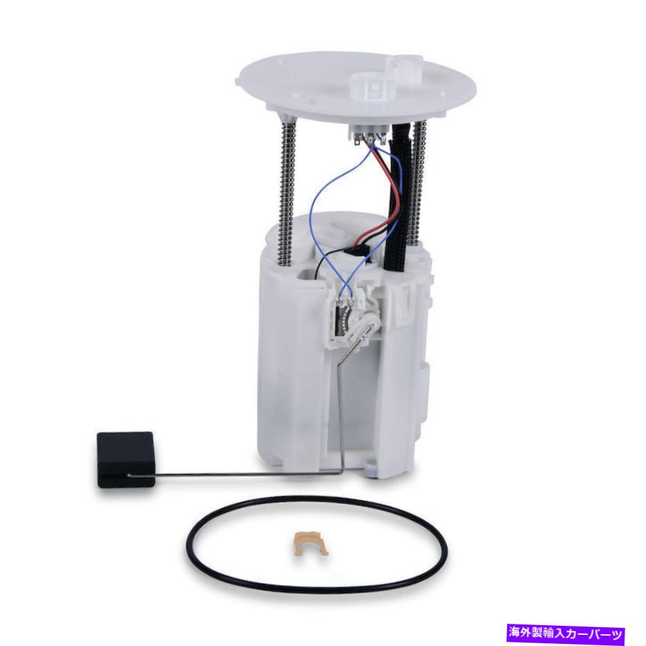 Fuel Pump Module Assembly 燃料ポンプモジュールアセンブリベースUSモーターワークス2004 LEXUS RX330 3.3L-V6 Fuel Pump Module Assembly-Base US Motor Works fits 2004 Lexus RX330 3.3L-V6【並行輸入品】