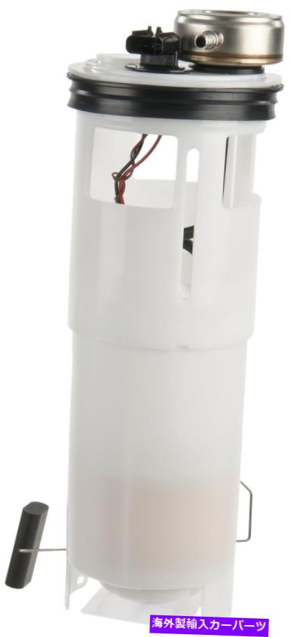 Fuel Pump Module Assembly 燃料ポンプモジュールアセンブリボッシュ67656フィット97-03ダッジダコタ3.9L-V6 Fuel Pump Module Assembly Bosch 67656 fits 97-03 Dodge Dakota 3.9L-V6【並行輸入品】
