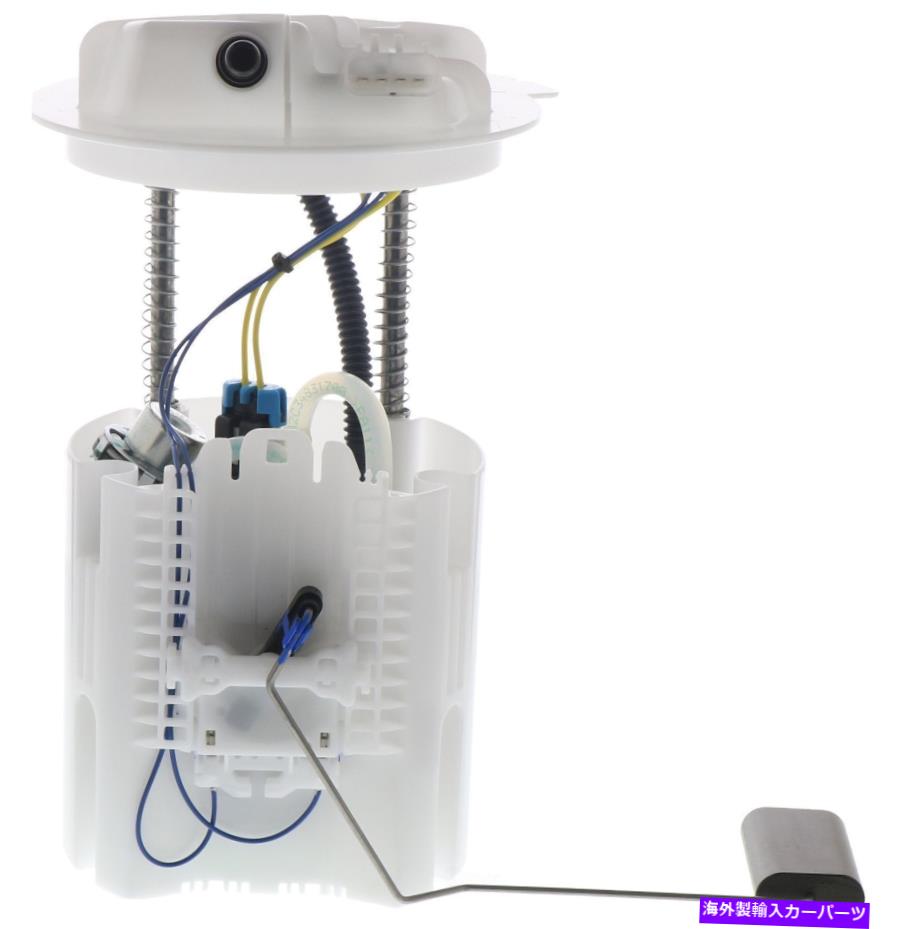 Fuel Pump Module Assembly 燃料ポンプモジュールアセンブリ新しいボッシュ66166 Fuel Pump Module Assembly-New Bosch 66166【並行輸入品】|Us Custom Parts Shop USDM
