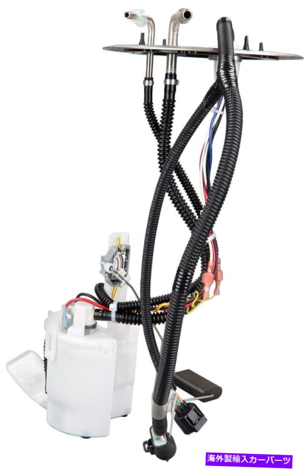 Fuel Pump Module Assembly 燃料ポンプモジュールアセンブリ新しいボッシュ66058 Fuel Pump Module Assembly-New Bosch 66058【並行輸入品】
