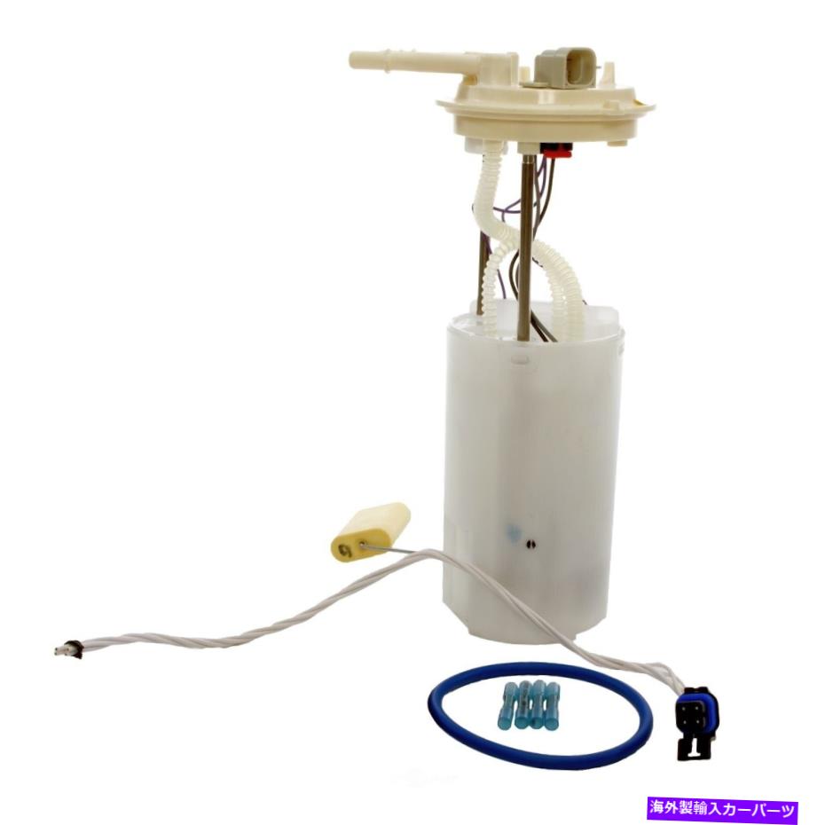 Fuel Pump Module Assembly 燃料ポンプモジュールアセンブリDelphi FG0045 FITS 1997 Buick Regal 3.8L-V6 Fuel Pump Module Assembly Delphi FG0045 fits 1997 Buick Regal 3.8L-V6【並行輸入品】