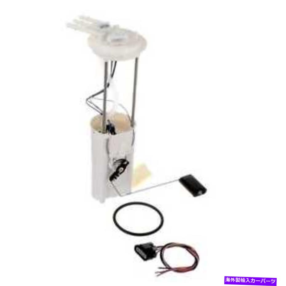 Fuel Pump Module Assembly 燃料ポンプモジュールAssy Delphi FG0061 Fuel Pump Module Assy Delphi FG0061【並行輸入品】