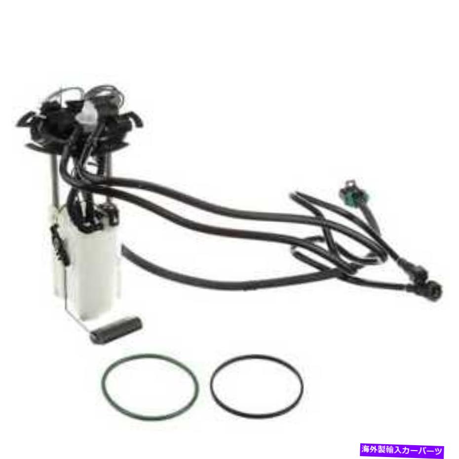 Fuel Pump Module Assembly 燃料ポンプモジュールAssy Delphi FG1214 Fuel Pump Module Assy Delphi FG1214【並行輸入品】