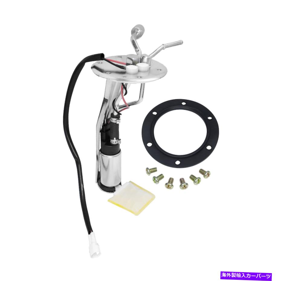 Fuel Pump Module Assembly 米国モーターワークUSEP8238H燃料ポンプモジュールアセンブリ US Motor Works USEP8238H Fuel Pump Module Assembly【並行輸入品】