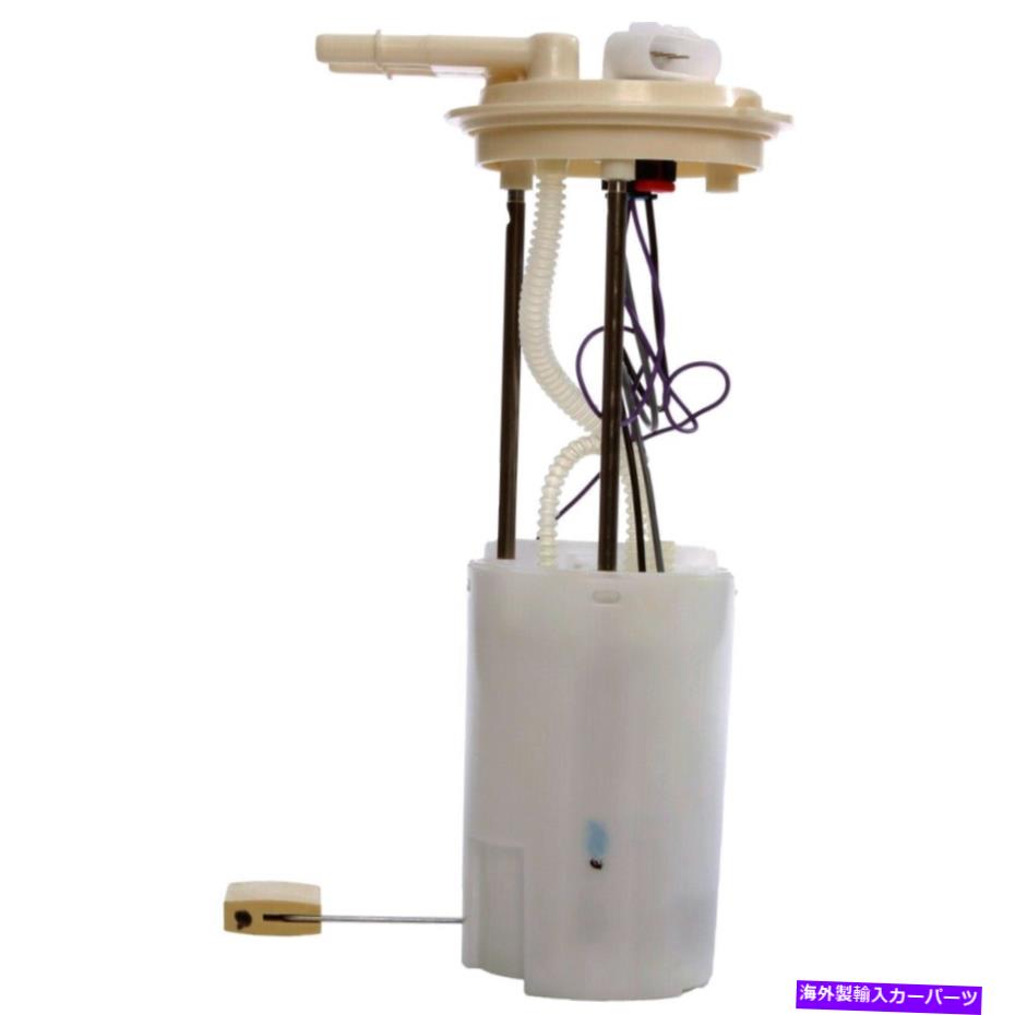 Fuel Pump Module Assembly FG0098 Delphi Electric Fuel Pump Gas for Chevy Express Van Savana 1500 3500の新しいガス FG0098 Delphi Electric Fuel Pump Gas New for Chevy Express Van SaVana 1500 3500【並行輸入品】