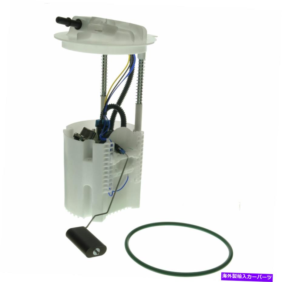 Fuel Pump Module Assembly カーターP76537M 08-09の燃料ポンプモジュールアセンブリクライスラーダッジアスペンデュランゴ Carter P76537M Fuel Pump Module Assembly For 08-09 Chrysler Dodge Aspen Durango【並行輸入品】