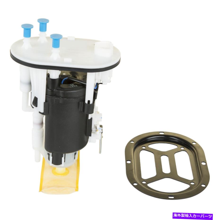 Fuel Pump Module Assembly Delphi FG1258 03-06ヒュンダイサンタフェの燃料ポンプモジュールアセンブリ Delphi FG1258 Fuel Pump Module Assembly For 03-06 Hyundai Santa Fe【並行輸入品】