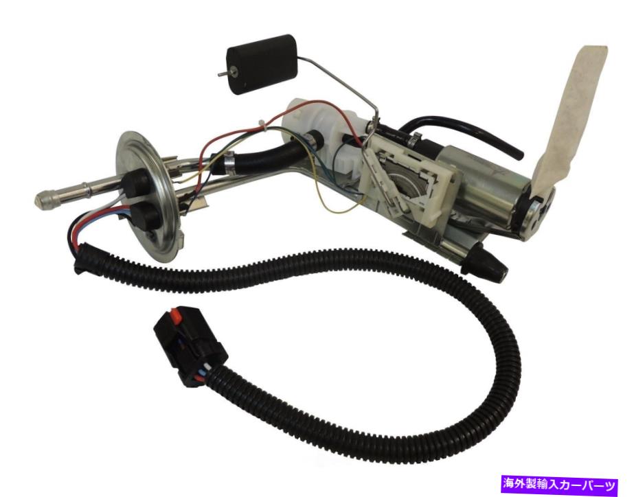 Fuel Pump Module Assembly 燃料ポンプモジュールアセンブリモジュールクラウン5003869AA 1996 Jeep Cherokee Fuel Pump Module Assembly-Module Crown 5003869AA fits 1996 Jeep Cherokee【並行輸入品】