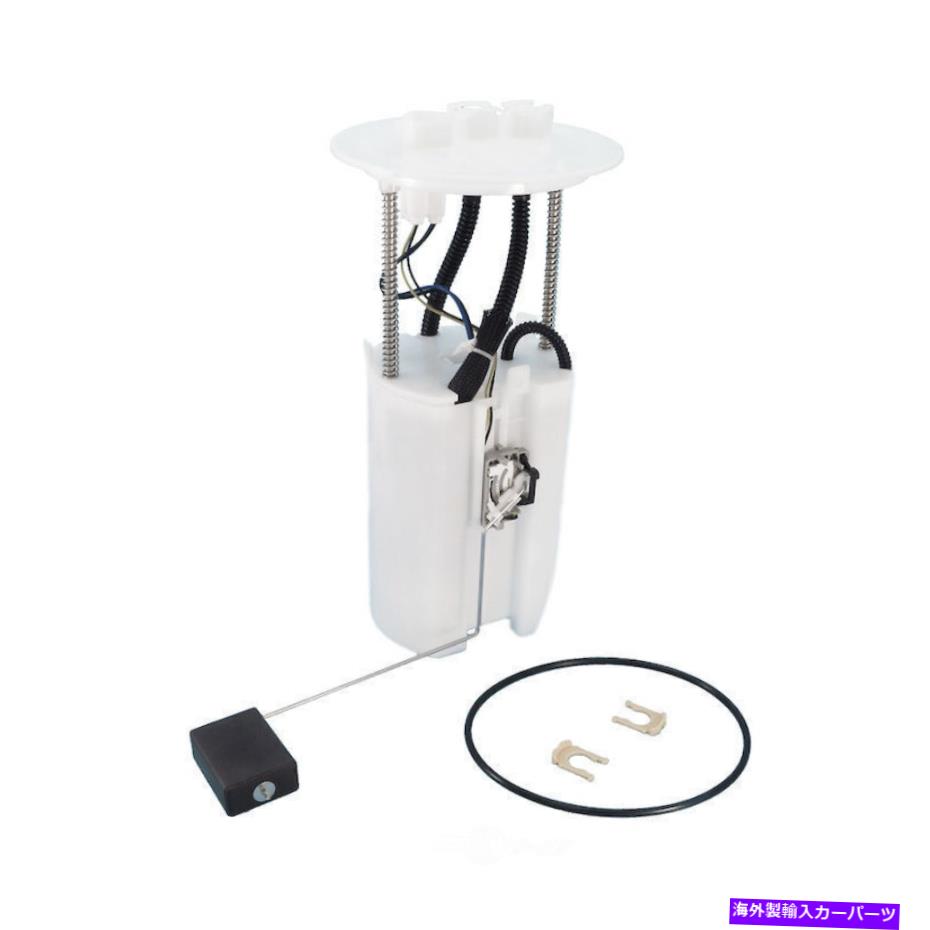 Fuel Pump Module Assembly 燃料ポンプモジュールアセンブリSR5米国モーターワークUSEP8869M Fuel Pump Module Assembly-SR5 US Motor Works USEP8869M【並行輸入品】