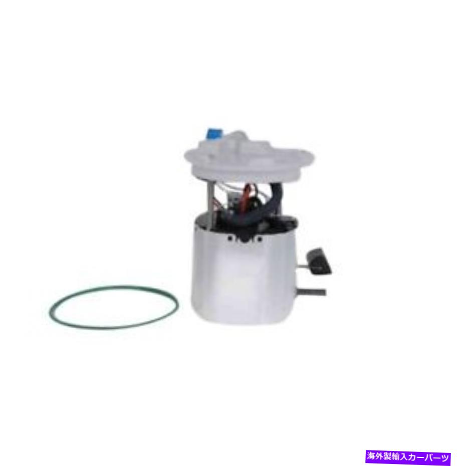 Fuel Pump Module Assembly 燃料ポンプモジュールASSY GM本物の部品MU2101 Fuel Pump Module Assy GM Genuine Parts MU2101【並行輸入品】