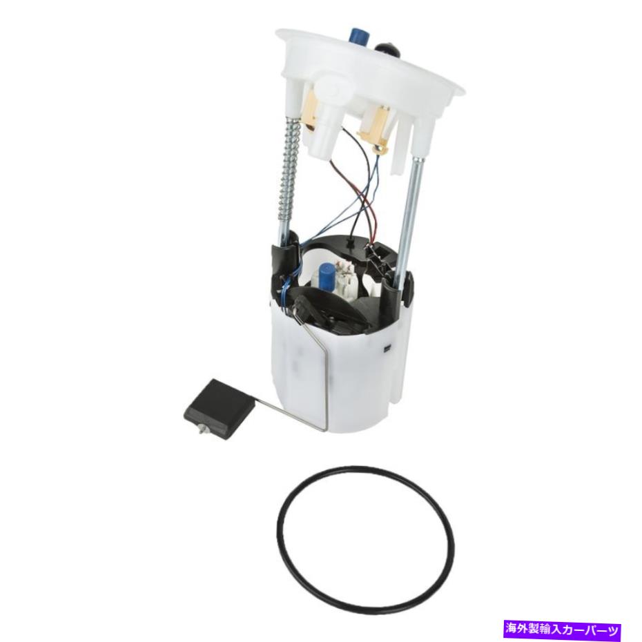 Fuel Pump Module Assembly 燃料ポンプモジュールアセンブリDelphi FG0917アセンブリ Fuel Pump Module Assembly Delphi FG0917 ASSEM【並行輸入品】