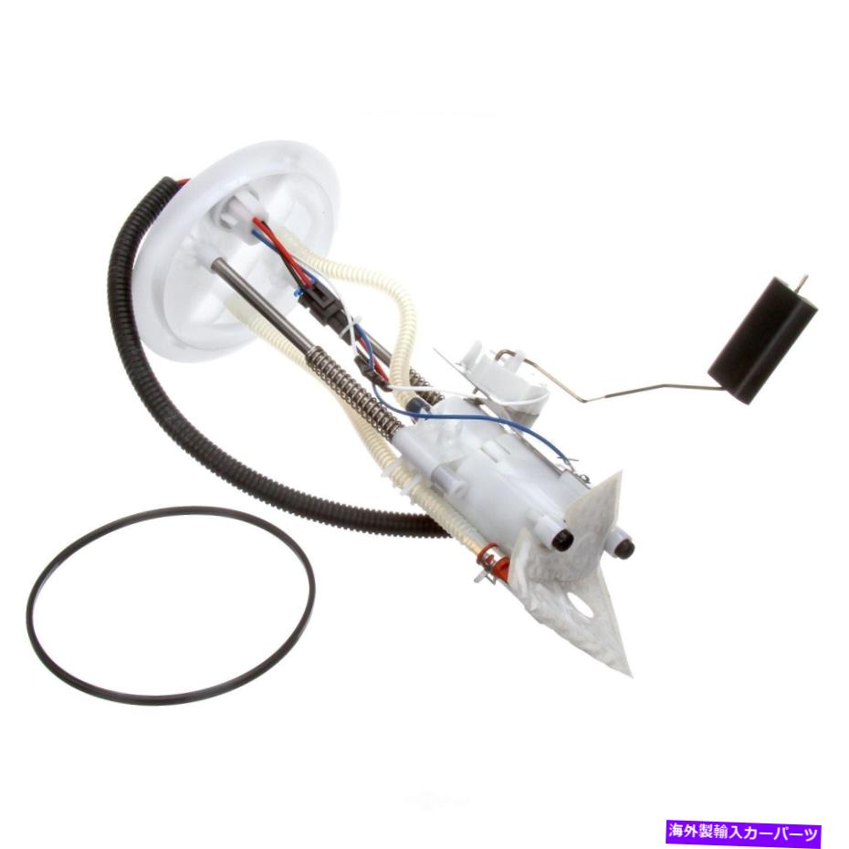 Fuel Pump Module Assembly 燃料ポンプモジュールアセンブリDelphi FG0866フィット03-04リンカーンナビゲーター Fuel Pump Module Assembly Delphi FG0866 fits 03-04 Lincoln Navigator【並行輸入品】