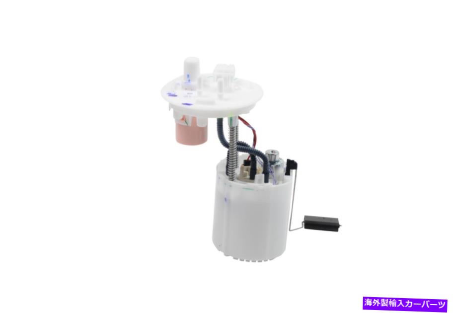 Fuel Pump Module Assembly 燃料ポンプモジュールアセンブリECO、VIN:R、ENGコード:LUK GMパーツMU2197 Fuel Pump Module Assembly-Eco, VIN: R, Eng Code: LUK GM Parts MU2197【並行輸入品】