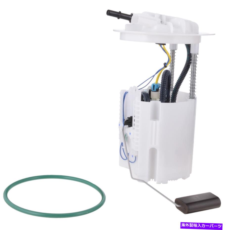 Fuel Pump Module Assembly グランドキャラバンのカーター燃料ポンプモジュールアセンブリ、タウンアンドカントリー、C/V P76743M Carter Fuel Pump Module Assembly for Grand Caravan, Town & Country, C/V P76743M【並行輸入品】 64,917円