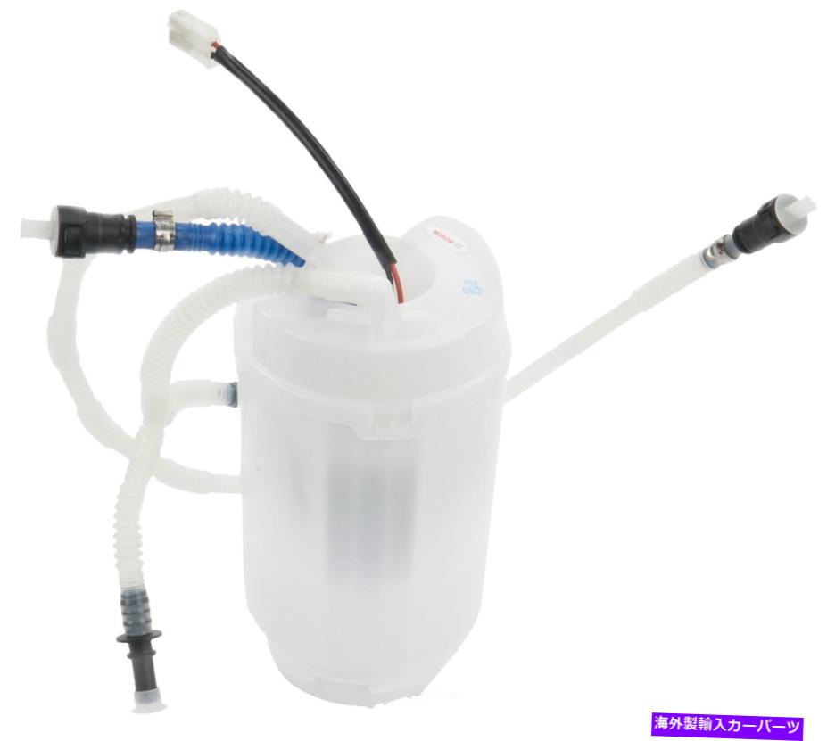 Fuel Pump Module Assembly 燃料ポンプモジュールアセンブリRight Bosch 69951 FITS 04-09 VW TOUAREG 4.2L-V8 Fuel Pump Module Assembly Right Bosch 69951 fits 04-09 VW Touareg 4.2L-V8【並行輸入品】
