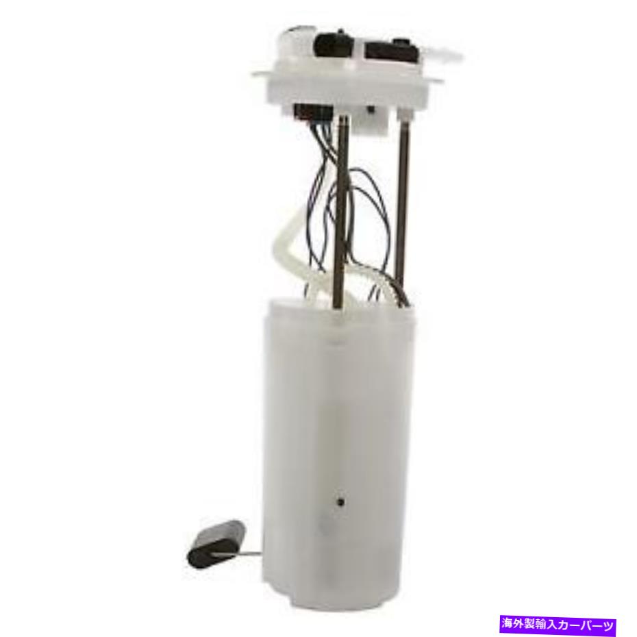 Fuel Pump Module Assembly ＃FG0288 Delphi燃料ポンプモジュールアセンブリ # FG0288 Delphi Fuel Pump Module Assembly【並行輸入品】
