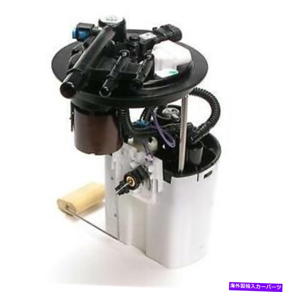 Fuel Pump Module Assembly ＃FG0406 Delphi燃料ポンプモジュールアセンブリ # FG0406 Delphi Fuel Pump Module Assembly【並行輸入品】